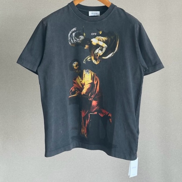 OFF-WHITE - Picture 3 of 5